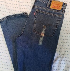 Levi's 511 slim fit 38x32